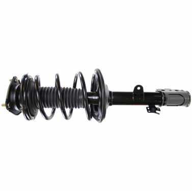 Suspension Strut and Coil Spring Assembly TS 371453