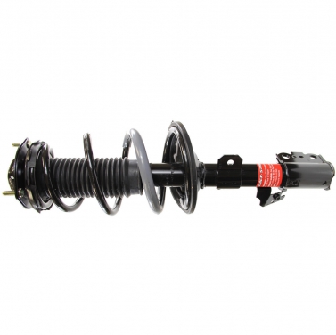 Suspension Strut and Coil Spring Assembly TS 371494