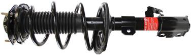 Suspension Strut and Coil Spring Assembly TS 371495