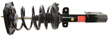 Suspension Strut and Coil Spring Assembly TS 371662L