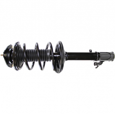 Suspension Strut and Coil Spring Assembly TS 372126