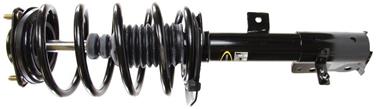 Suspension Strut and Coil Spring Assembly TS 372367