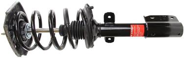 2012 Chevrolet Impala Suspension Strut and Coil Spring Assembly TS 372471L