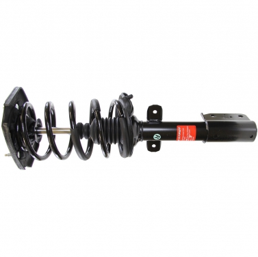 2012 Chevrolet Impala Suspension Strut and Coil Spring Assembly TS 372471R