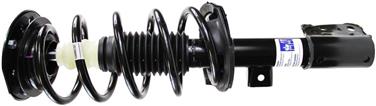 Suspension Strut and Coil Spring Assembly TS 372527