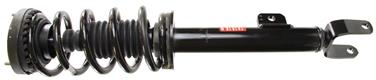 Suspension Strut and Coil Spring Assembly TS 372665