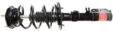 Suspension Strut and Coil Spring Assembly TS 372729