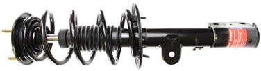 Suspension Strut and Coil Spring Assembly TS 372730