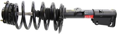 2011 Volkswagen Routan Suspension Strut and Coil Spring Assembly TS 471128L