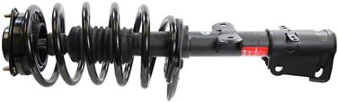 2011 Volkswagen Routan Suspension Strut and Coil Spring Assembly TS 471128R