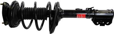 Suspension Strut and Coil Spring Assembly TS 471453