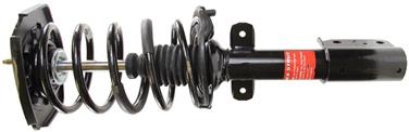 Suspension Strut and Coil Spring Assembly TS 471662L