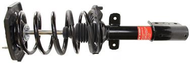 Suspension Strut and Coil Spring Assembly TS 471662R