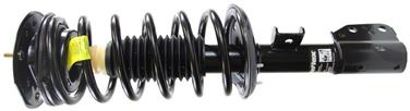 Suspension Strut and Coil Spring Assembly TS 472217