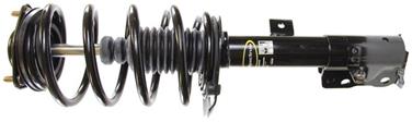 2010 Jeep Patriot Suspension Strut and Coil Spring Assembly TS 472367