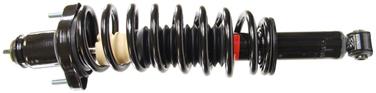 2010 Jeep Patriot Suspension Strut and Coil Spring Assembly TS 472401