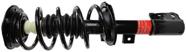 Suspension Strut and Coil Spring Assembly TS 472527