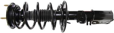 Suspension Strut and Coil Spring Assembly TS 472653