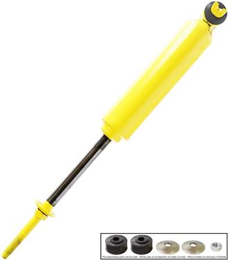 Shock Absorber TS 555037