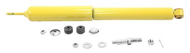 Steering Damper TS 555944