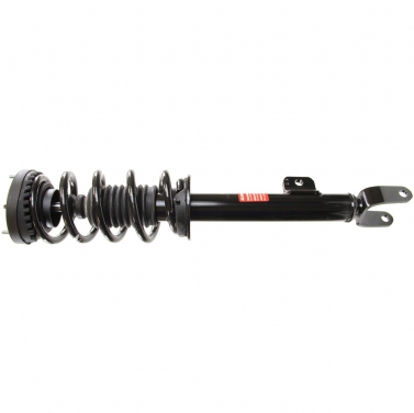 Suspension Strut and Coil Spring Assembly TS 572665