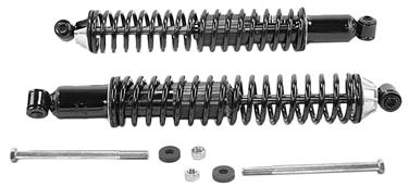 Shock Absorber TS 58595