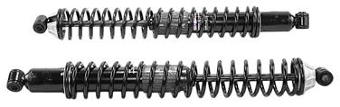 Shock Absorber TS 58610