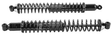 Shock Absorber TS 58615