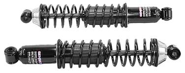 Shock Absorber TS 58620