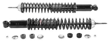 Shock Absorber TS 58625