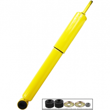 Shock Absorber TS 65402