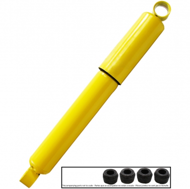 Shock Absorber TS 65434