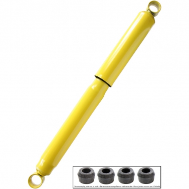 Shock Absorber TS 66811