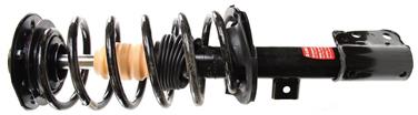 Suspension Strut and Coil Spring Assembly TS 672527