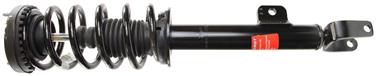 Suspension Strut and Coil Spring Assembly TS 672665