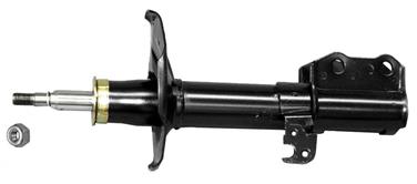 Suspension Strut TS 72115