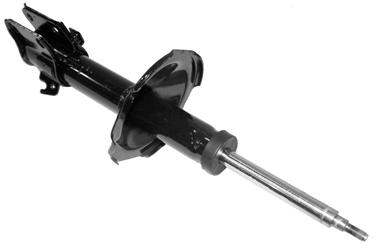 Suspension Strut TS 72243