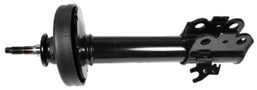 Suspension Strut TS 72283