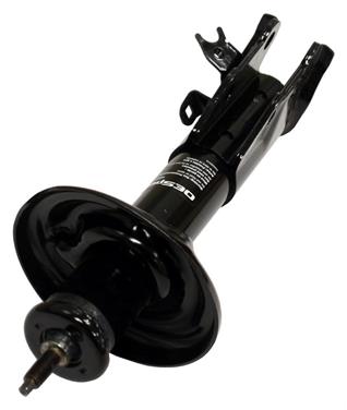 Suspension Strut TS 72287