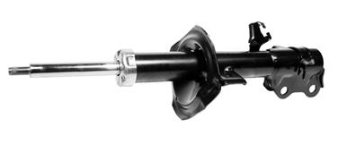 Suspension Strut TS 72352