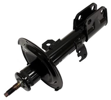 Suspension Strut TS 72391