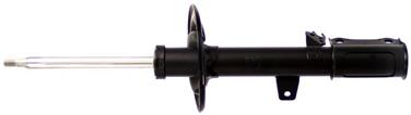 Suspension Strut TS 72455