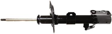 Suspension Strut TS 72962