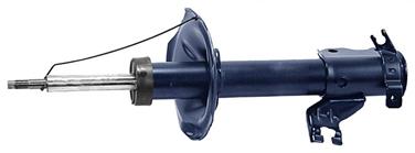 Suspension Strut TS 801566