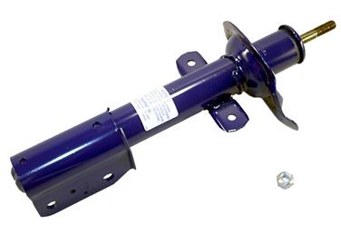 Suspension Strut TS 801662