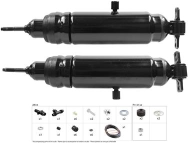 Shock Absorber TS MA708