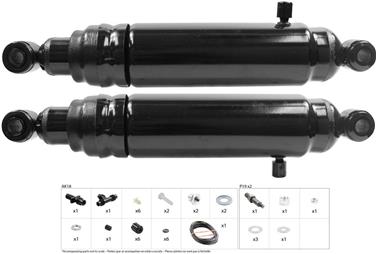 Shock Absorber TS MA743