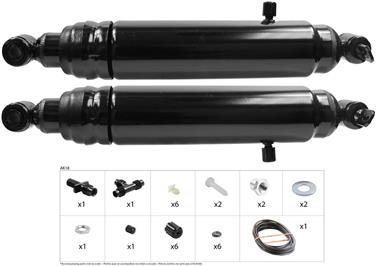 Shock Absorber TS MA764