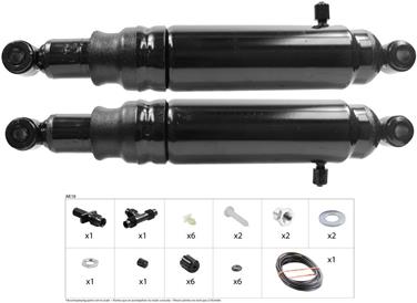 Shock Absorber TS MA771