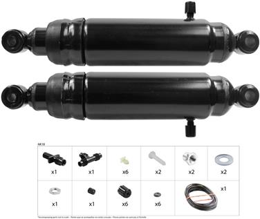 Shock Absorber TS MA773